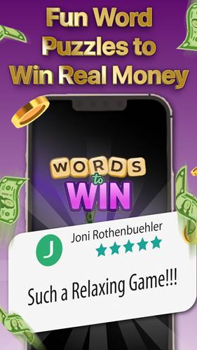 Words to Win スクリーンショット 3