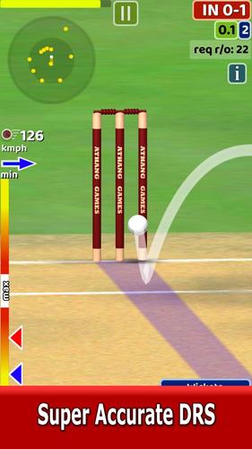 Cricket World Domination应用截图第1张
