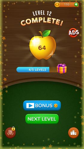 Word Collect - Word Games Fun スクリーンショット 0