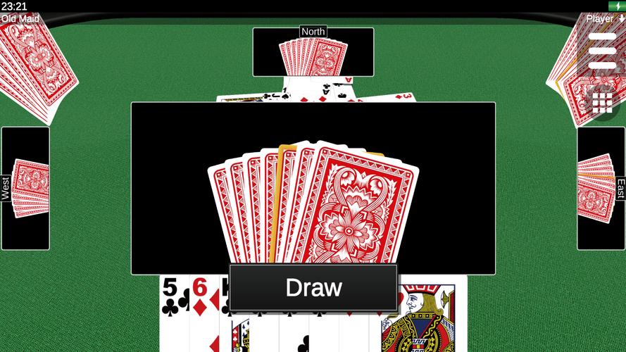 Card Games Ảnh chụp màn hình 2