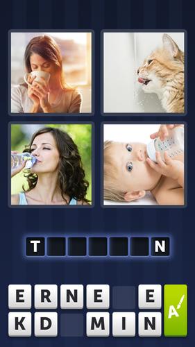 4 Bilder Ảnh chụp màn hình 3