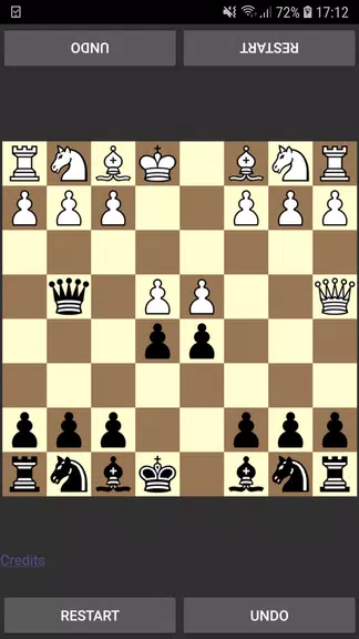 Chessboard應用截圖第1張
