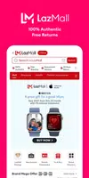 Lazada Ekran Görüntüsü 3