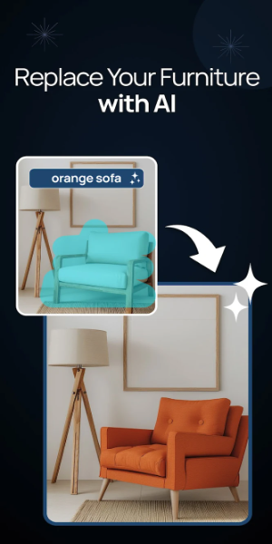 Arch - AI Home Design Capture d'écran 0