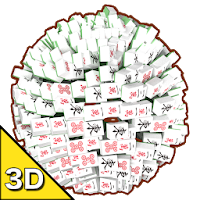 Mahjong Pair 3D: Easy And Simple