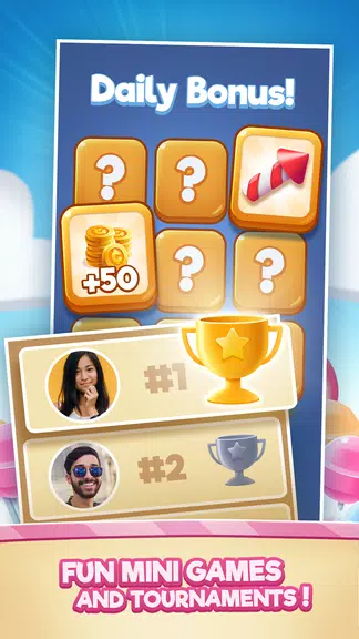 Word Sweets - Crossword Puzzle應用截圖第2張
