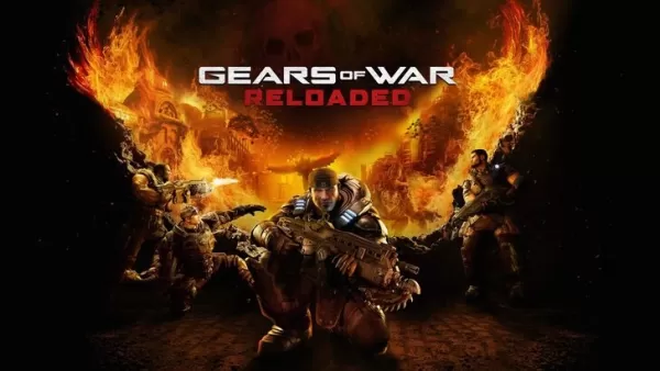 Gears of War: Reloaded PS5 จะเปิดตัวในเวลาเดียวกันกับ Xbox