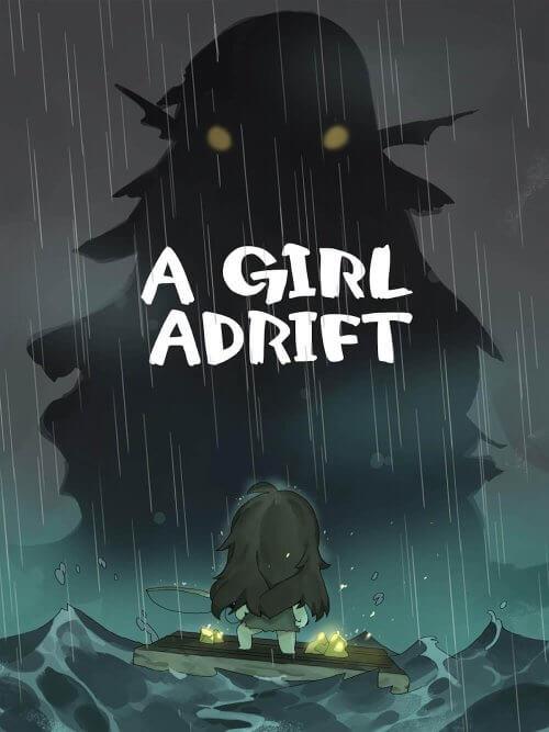 A Girl Adrift Скриншот 0