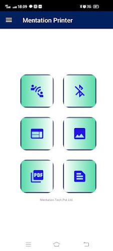 Mentation Printer 스크린샷 3