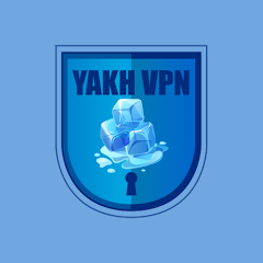 Yakh VPN