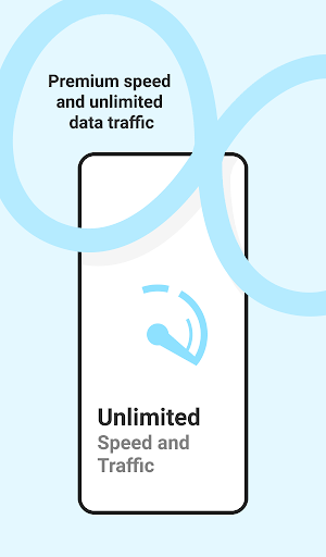 Garuda VPN Capture d'écran 3