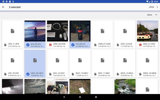 Image Converter Capture d'écran 1
