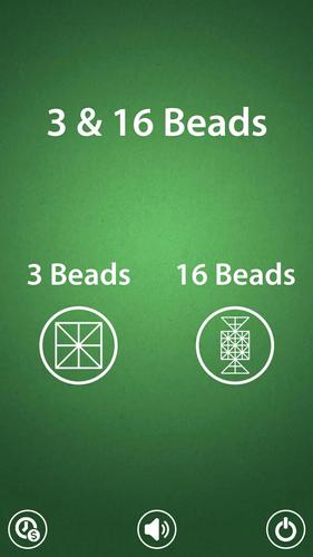 3 & 16 Beads應用截圖第0張