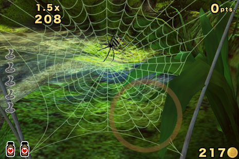 Killer Snake Free – Move Quick Mod ภาพหน้าจอ 2