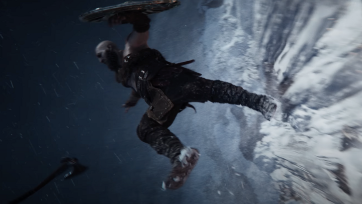God of War Ragnarok's Mixed Steam Rating Amid PSN Account Controversy