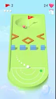 Pocket Mini Golf スクリーンショット 3