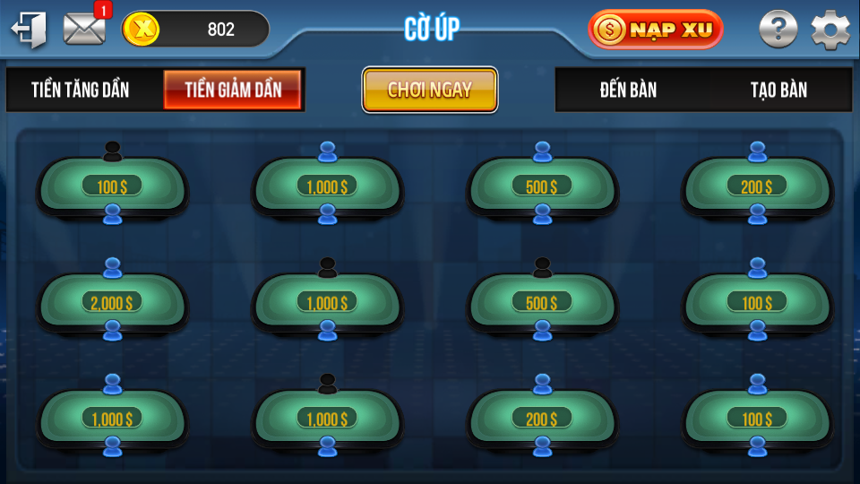 WIN7 Game Online应用截图第3张