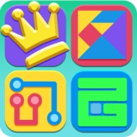 Puzzle King Games Collection