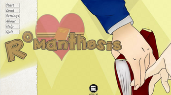 RomanThesis(DEMO) স্ক্রিনশট 0