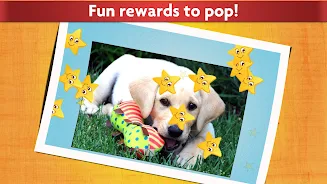 Dogs Jigsaw Puzzles Game ภาพหน้าจอ 3