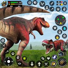 Dinosaur Simulator 3d Games