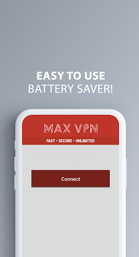 MAX VPN • Fast & Unlimited 스크린샷 2