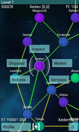 Space Unlimited应用截图第0张