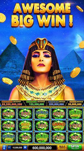 Magic Vegas Casino Slots Tangkapan skrin 3