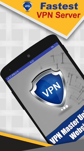 Super VPN Unblock Websites 스크린샷 0