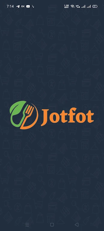 Jotfot Seller- Sell On Jotfot應用截圖第3張