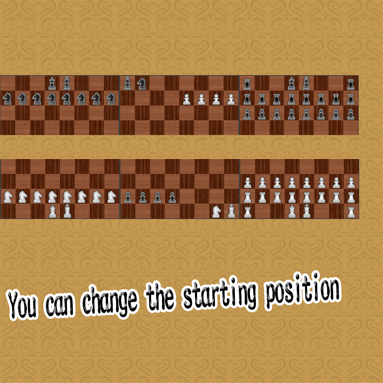 Chess Variants应用截图第1张