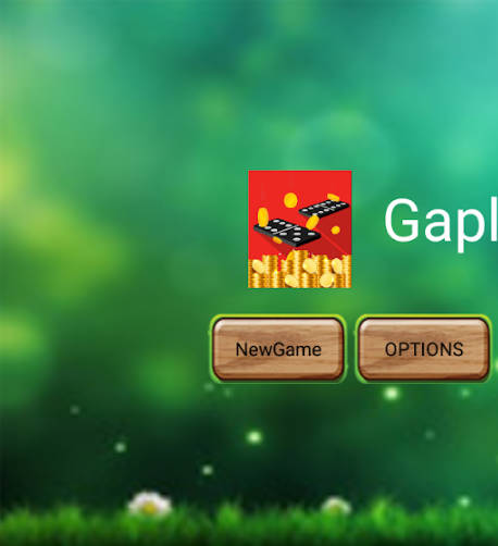 Gaple - Offline Domino Скриншот 1