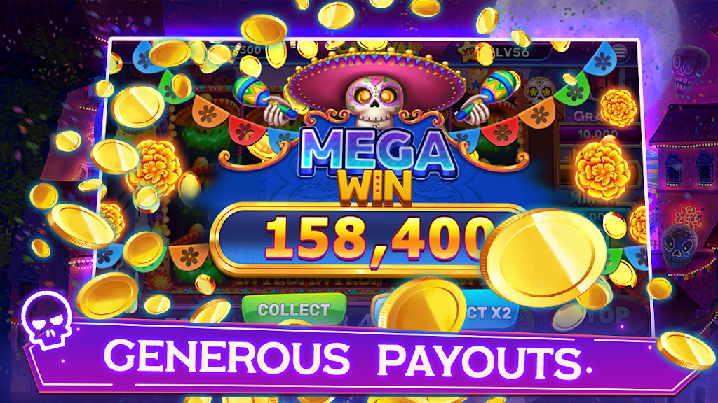 Carnival Casino Slots應用截圖第0張