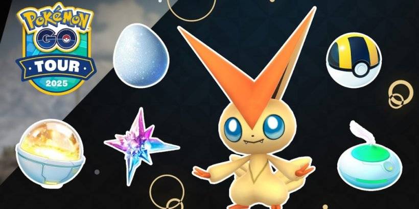 UNOVA Tour: Pokémonသွားသည်