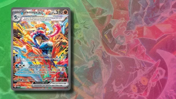 Gainadores e perdedores do Pokémon de Pokémon - 9 de maio