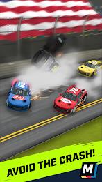 NASCAR Manager स्क्रीनशॉट 1