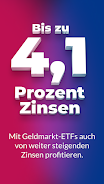 finanzen.net zero Aktien & ETF ภาพหน้าจอ 2