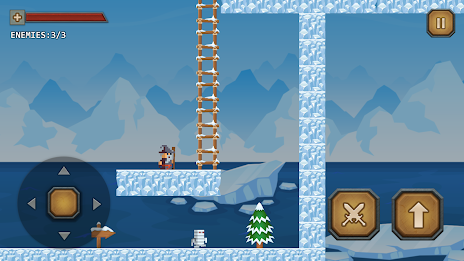 Epic Game Maker: Spiel machen Screenshot 1