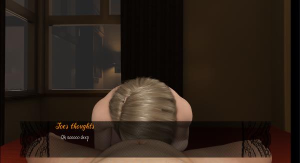 A Kinky Couple Скриншот 0