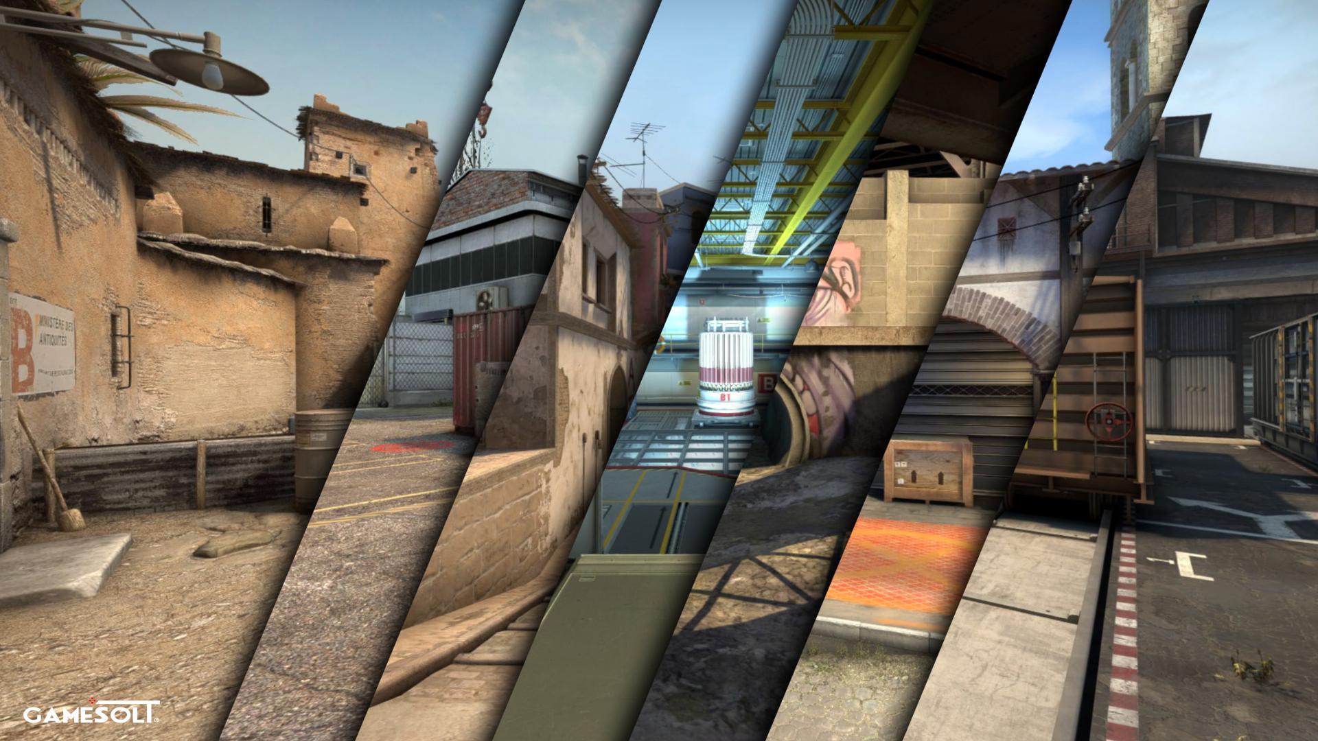 Counter Strike Capture d'écran 3