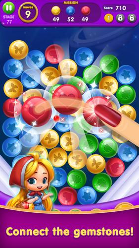 Jewel Stars Captura de pantalla 3