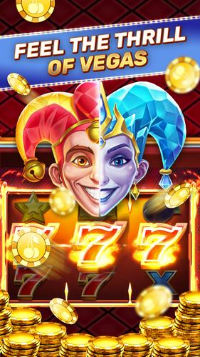 Slots Craze 2應用截圖第1張