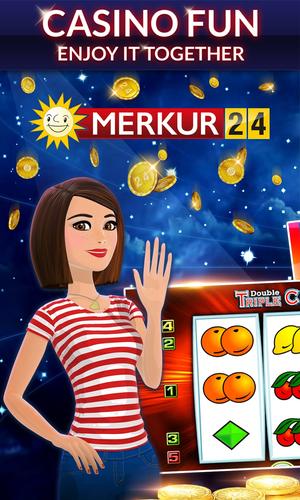 Merkur24 ภาพหน้าจอ 0