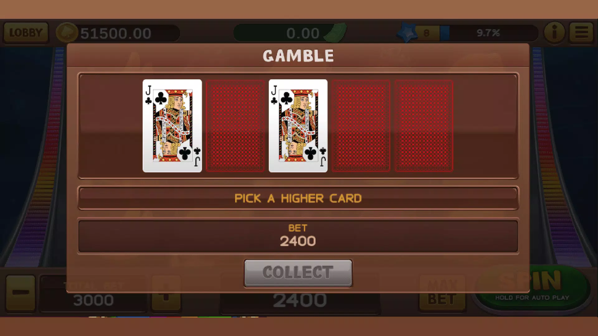 Game Heap - Seven Slots应用截图第3张