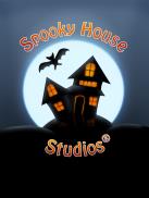 Spooky House ® Halloween Crush ภาพหน้าจอ 0