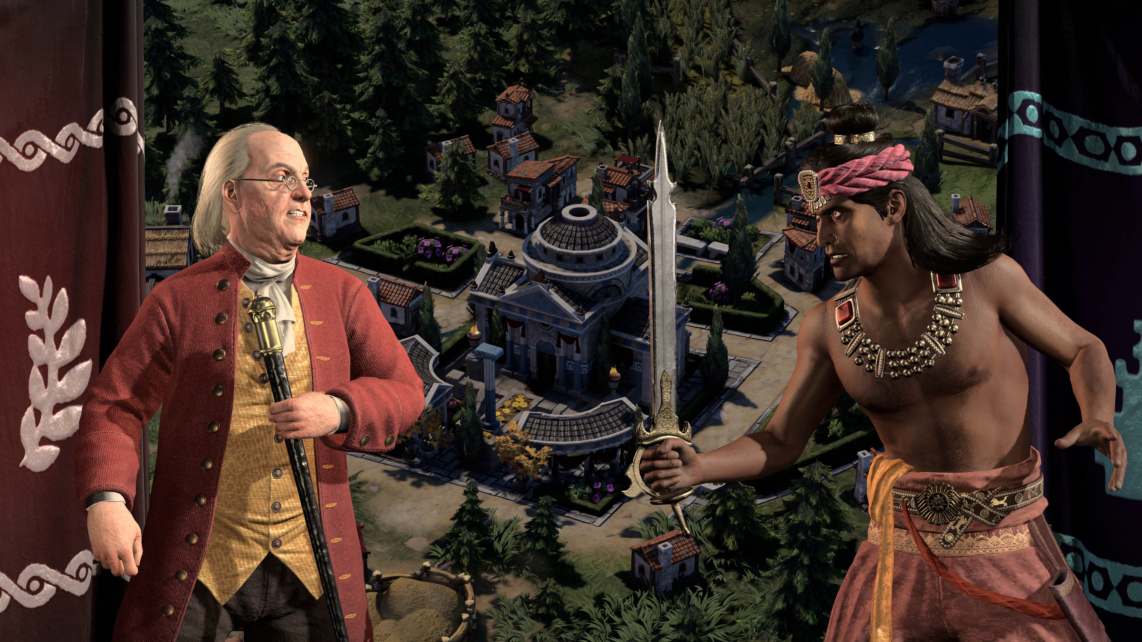 Civ 7 Dev призывает всех игроков использовать учебное пособие для первой кампании - вот почему