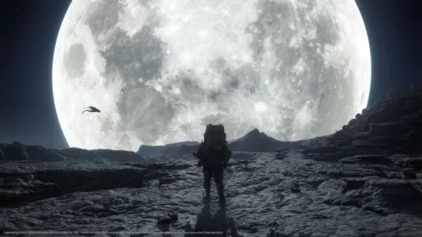 Kojima bespricht die Zukunft der Death Stranding-Franchise