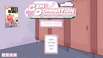 Gem Domination - Gloryhole Edition应用截图第0张