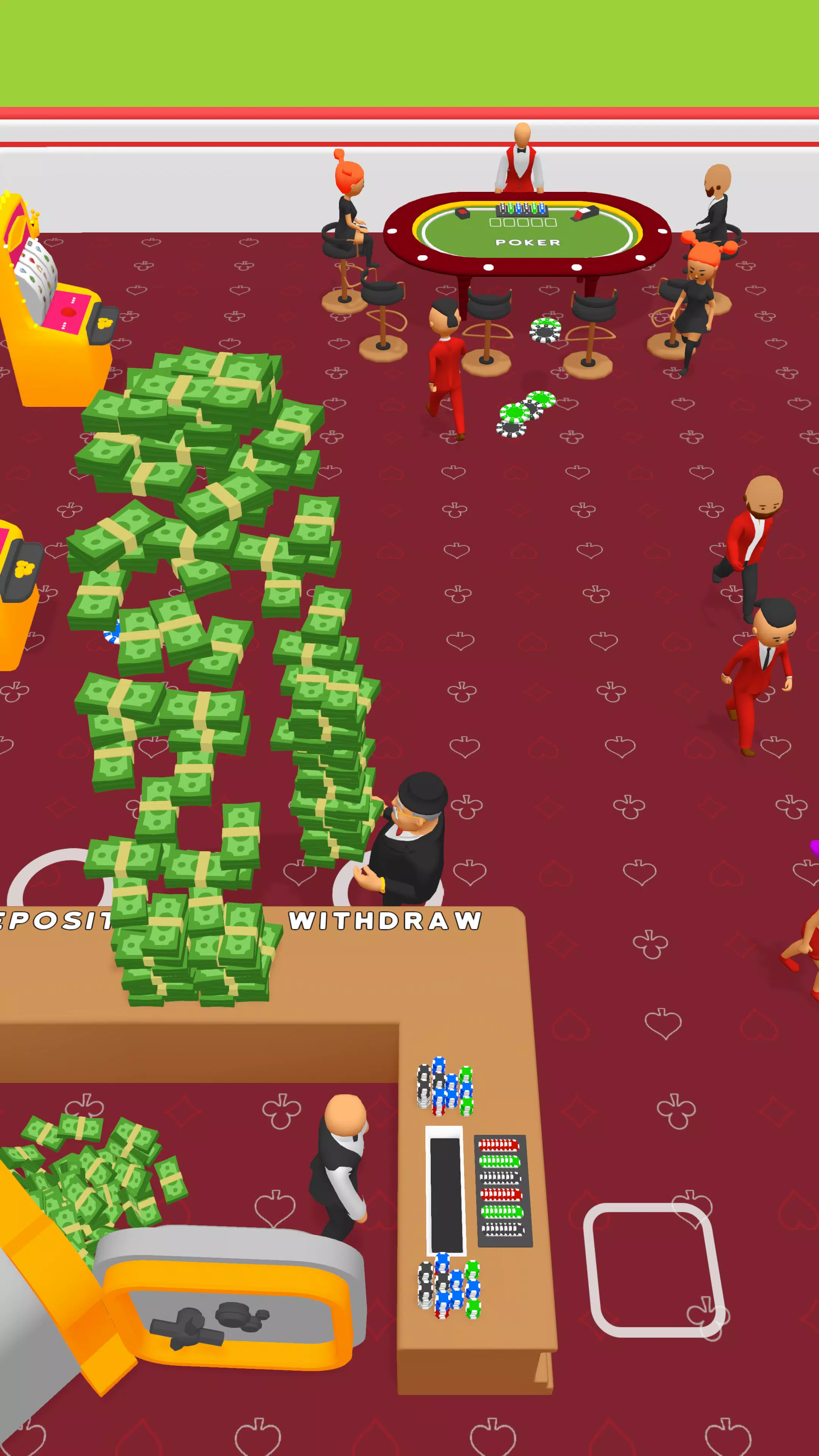 Casino Land Mod Captura de tela 2