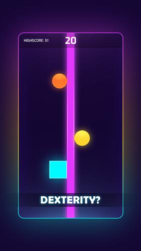 Color Dash Geometry应用截图第0张